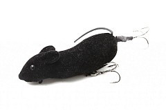 Фаворит Воблер Фаворит Мышь шумовая мягкая №4