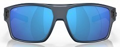 Costa Del Mar Поляризационные очки Costa Del Mar Diego 580 GLS Matte Midnight Blue Blue Mirror