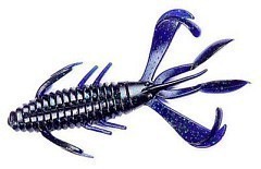 Lucky John Мягкие приманки Lucky John Pro Series Bug 2.5" T52