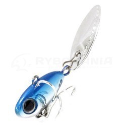 Тейлспиннеры Golden Mean Monster Nut