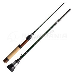 Спиннинги EverGreen Artisan Mountain Stream Спиннинги EverGreen Artisan Mountain Stream