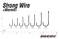  Worm 4 Strong Wire
