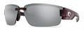 Costa Del Mar Rockport 580 P Tortoise Silver Mirror