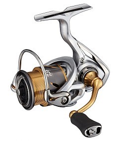 Daiwa Безынерционная катушка Daiwa Freams LT 21 2000S FC