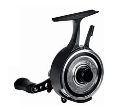 Lucky John Мультипликаторная катушка Lucky John BP Vib 4 M