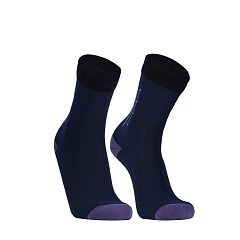 DexShell Носки водонепроницаемые DexShell Ultra Flex Socks DS653 Navy XL 47-49