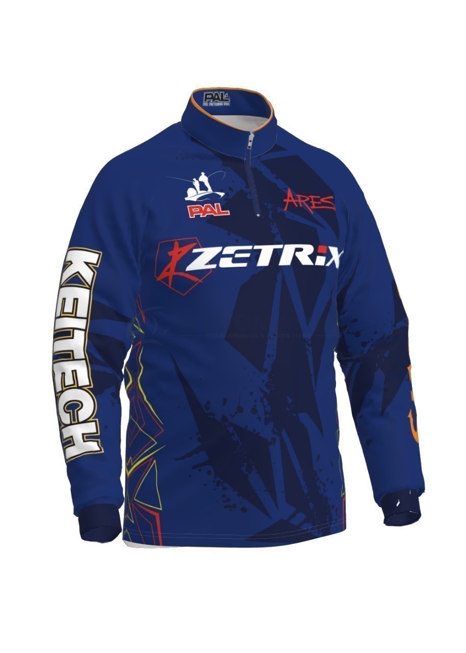 PAL Джерси PAL Под заказ