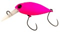 Rodio Craft Moca DR SS 2 Hooks Rattle In #21 Fluo Pink