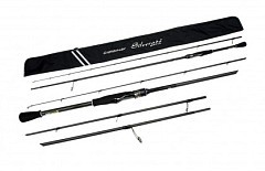 Graphiteleader Спиннинг Graphiteleader Silverado Prototype '20 20GSILPS-792M