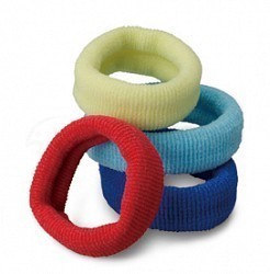 Фиксаторы лески Varivas Line Stopper