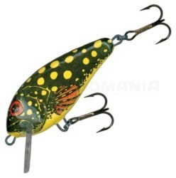 Воблер Salmo Butcher 50F