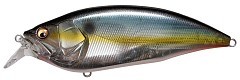 Megabass Воблер Megabass Big-M 2.0 Jukucho Shad