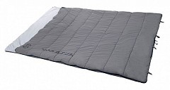 FHM Спальный мешок FHM Спальный мешок Galaxy -10 Серый