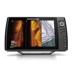 Эхолоты Humminbird Helix 12X Chirp Mega SI+ GPS G3N