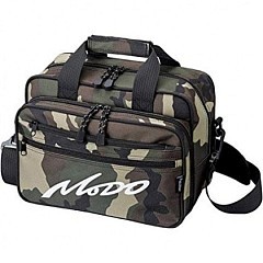 EverGreen Дорожная сумка EverGreen System Bag camo