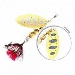 Pontoon21 Вращающаяся блесна Pontoon21 Trait #5 BT01-041