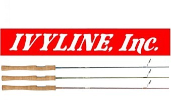 Форелевые спиннинги Ivyline