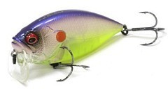 Megabass Воблер Megabass Over Rev Crank Rain Burst