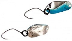 Ivyline Колеблющаяся блесна Ivyline Penta3 3.2g #E05