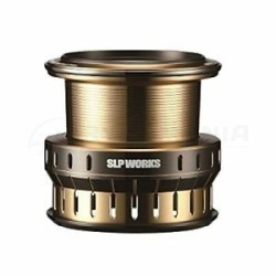 Аксессуары SLP Works Шпуля для Daiwa Exist 18