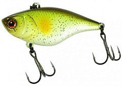 Jackall Воблер Jackall Chubby Vibration glitter ayu