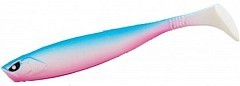 Lucky John Мягкие приманки Lucky John 3D Series Basara Soft Swim 5.0" PG05