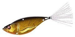 Megabass Воблер Megabass Vibration-X Dyna Response 1/2oz Kinkuro