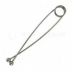 Зевники Salmo тип 2