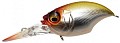 Megabass Wiggle Griffon m firetip crown