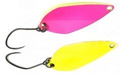 Rob Lure Колеблющаяся блесна Rob Lure Diana 2.2g #RU12