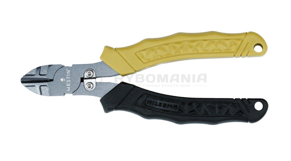  Twin Cut Plier Stainless
