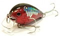 Lucky Craft Clutch SR 5415 MS Gekiatsu Japan Shad 906