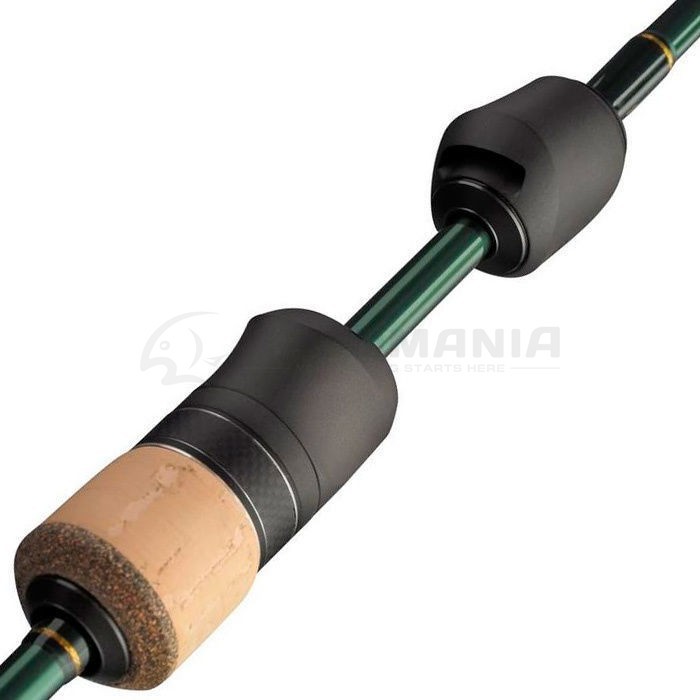 Abu Garcia Спиннинг Abu Garcia Carabus Delicate2