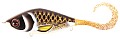 Strike Pro Guppie EG-208 TR-008 Spotted Bullhead