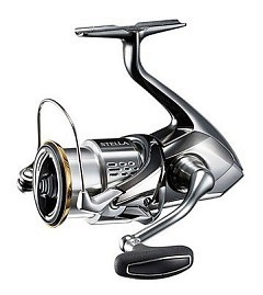 Shimano Безынерционная катушка Shimano Stella 18 2500S