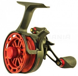 Зимние Jig It Team Dubna Vib Special G2 Зимние Jig It Team Dubna Vib Special G2