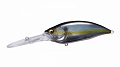 Megabass Big-M 7.5 Jukucho Shad