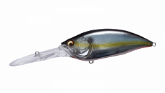 Megabass Воблер Megabass Big-M 7.5 Jukucho Shad