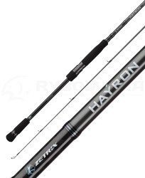 Спиннинги Zetrix Hayron 2nd Generation Спиннинги Zetrix Hayron 2nd Generation