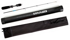 Narval Frost Зимняя удочка Narval Frost Ice Rod Long Handle Gen.2 76ML