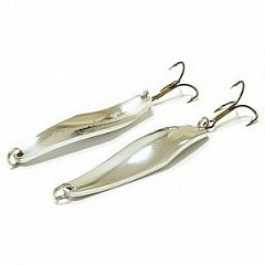 Mister Cro Колеблющаяся блесна Mister Cro Прохоровка 80-26 S