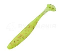 Силиконовые приманки Keitech Easy Shiner 6.5"