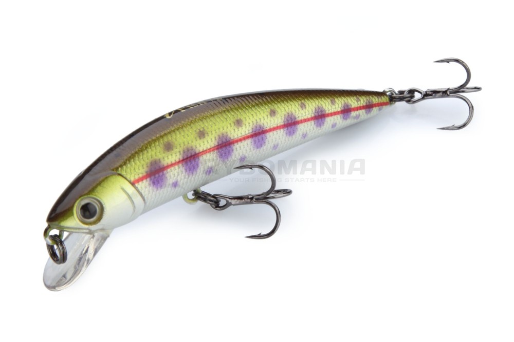  I Fish 7S
