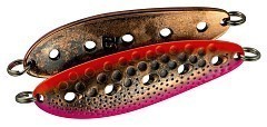 Русская блесна Колеблющаяся блесна Русская блесна Favorite 42g #071