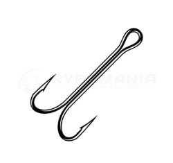 Двойники Kumho Double Hook Long