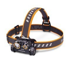 Fenix Фонарь налобный Fenix HM65R HM65R