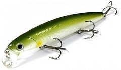 Lucky Craft Воблер Lucky Craft Flash Minnow 110SP 268 Pearl Ayu