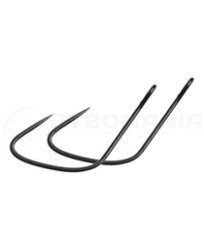 Одинарные крючки Decoy Area Hook Type VI Spic Одинарные крючки Decoy Area Hook Type VI Spic