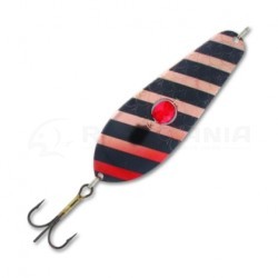 Колеблющаяся блесна Kuusamo Rasanen Helmi