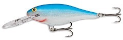 Rapala Воблер Rapala Shad Rap SR07 B